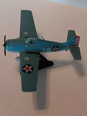 F4F Wildcat • $14.99