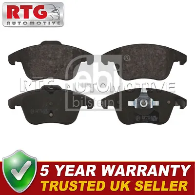 Front Brake Pads Set Fits 5008 3008 C4 Picasso DS5 DS4 1.2 1.6 HDi 2.0 425477 • £34.02