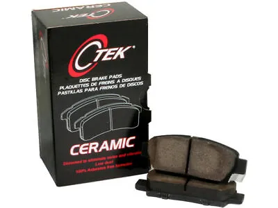 Front Brake Pad Set For 2004-2007 Volvo S60 R 2005 2006 HZ829WB • $37.51