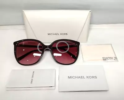 Michael Kors MK2137U Anaheim Sunglasses • $33.99