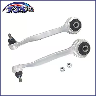 2X Upper Control Arms For Mercedes W203 W209 R171 W204 SLK300/350 C230 C240 E350 • $59.99