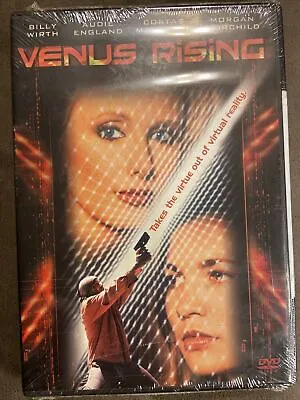 Venus Rising - DVD - GOOD • $10