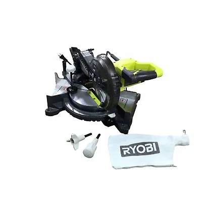 RYOBI (TS1144)  7-1/4   Miter Saw | USED • $125.10