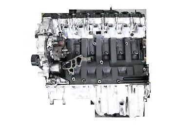 Engine BMW 2.5 Diesel D M57 M57D25 256D2 Cylinder Head Planned • $1799