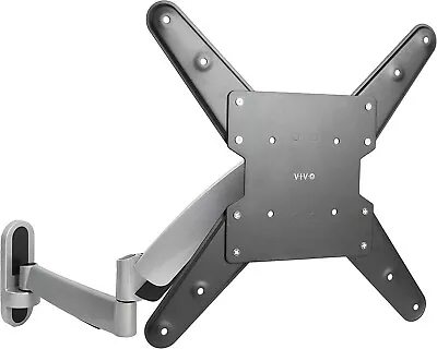 VIVO Counterbalance 26 To 47 Inch LCD LED Plasma Screen TV Wall Mount • $29.99