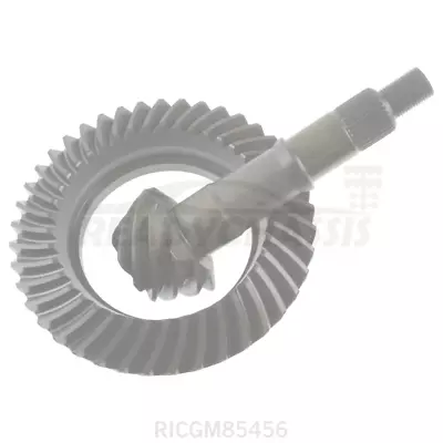 Richmond Gear Excel Ring & Pinion Gear Set For GM 10Bolt 4.56 Ratio For GM85456 • $264.99