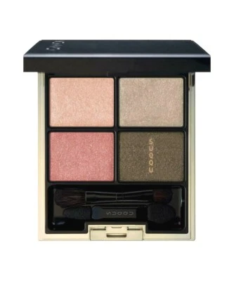 £18.99 • Buy SUQQU Designing Colour Eyeshadow Palette ~ 03 BENIMIYABI