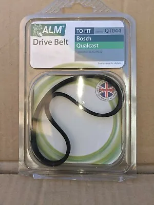 Alm Drive Belt Qt044 To Fit Bosch/qualcast Lawnmowers • £5.95