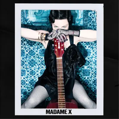 Madonna Madame X (CD) International Deluxe Version • $16.08