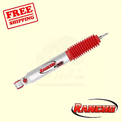 RS9000XL 0-1  Front Lift Shock For 1999-2001 Isuzu VehiCROSS Rancho • $133.91