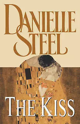 Steel Danielle : The Kiss Value Guaranteed From EBay’s Biggest Seller! • £3.30