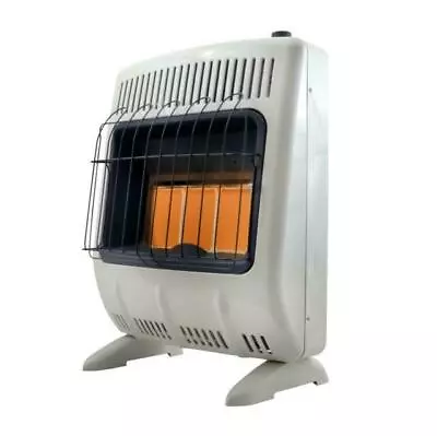 Mr. Heater F299810 10000BTU Vent Free Radiant Propane Heater • $99.31