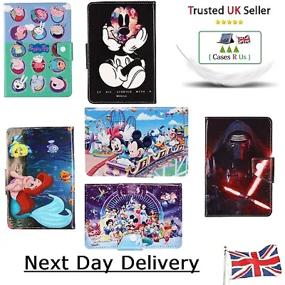 £15.99 • Buy Universal Kids Stand Up Case For 10.4  10.5  Inch Tab ~Fun Children Tablet Cover