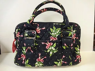 Vera Bradley New Hope Quilted Handbag • $44.99