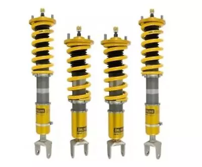 For 2000-2009 Honda S2000 Ohlins Road And Track Coilover Suspension System • $2620.21