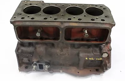 MG Midget Austin Healey Sprite Morris Mini 998 12V A-Series BMC Engine Block • $424.99