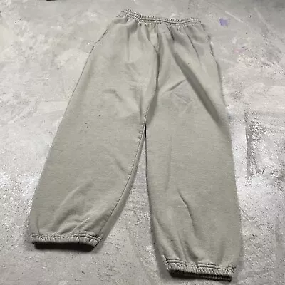 Vintage Fruit Of The Loom 90s Faded Distressed Sweatpants Men’s L • $19.99