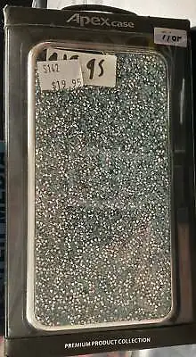 Apex Glitter Case For IPhone 7 Plus / 8 Plus • $19.95