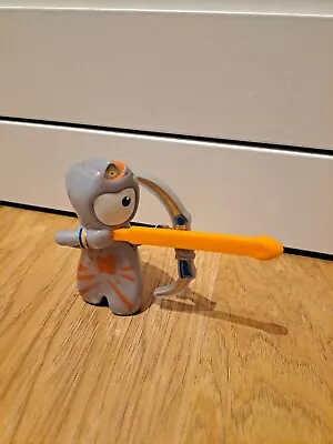 London 2012 Olympic's Wenlock Toy • £4.99