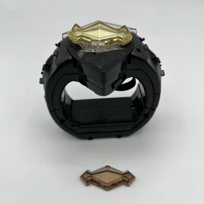 $44.99 • Buy Pokemon Z-Power Ring Black Bracelet 2017 Ultra Sun Moon Nintendo Works
