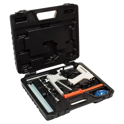 Eastwood Auto Body Paintless Dent Removal Repair Tools Set Automotive Damage • $79.99