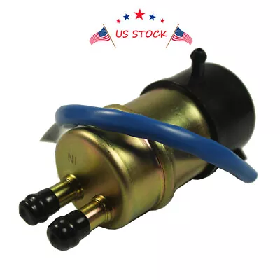 High Quality Fuel Pump Fits 1995-2002 Kawasaki Ninja ZX600 ZX 600 ZX-6R ZX6R • $17.99