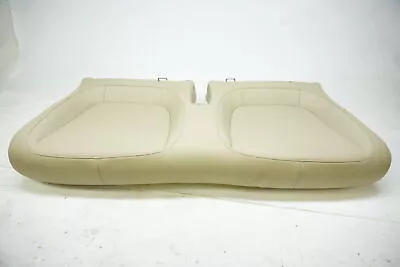 12-17 Volkswagen Beetle - REAR Seat Bench Cushion COUPE 5C5885405AD • $249.99