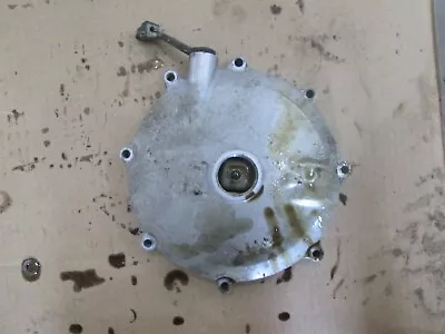 $28.99 • Buy Honda Goldwing Interstate GL1100 GL 1100 1981 81 Clutch Cover Side Engine Motor
