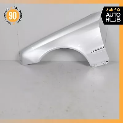 03-09 Mercedes W209 CLK350 CLK500 Left Driver Side Fender Assembly OEM • $190.90