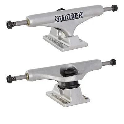 Independent Skateboard Trucks Mid Pro Hollow Andrew Reynolds 129 (7.6 ) Pair • $51.95