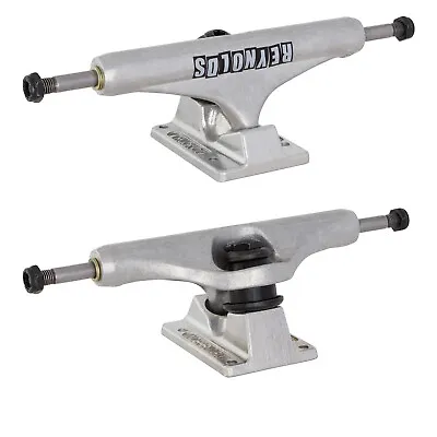 Independent Skateboard Trucks Mid Pro Hollow Andrew Reynolds 139 (8.0 ) Pair • $51.95