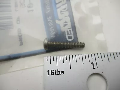 10-79964 12110 Screw Fits Mercury Mariner 6-25 HP Outboard • $13.31