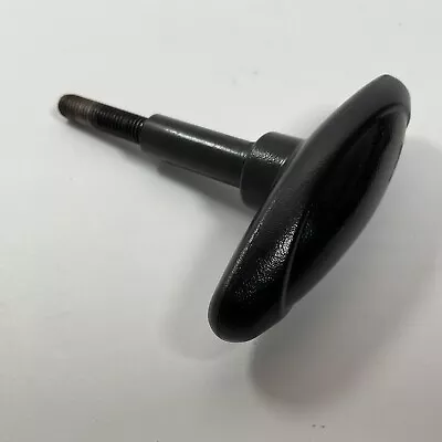 Schwinn Fitness 130 Exercise Bike Replacement Part Handlebar T-Handle / Knob • $13.95