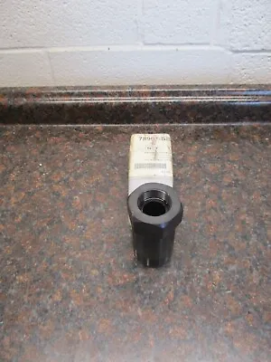 Mueller 78907 78907-ser E-5 Tapping Drilling Machine Adapter New Free Shipping • $299.99