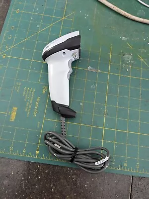 USED Symbol Motorola Zebra DS2208-SR 1D/2D/QR Barcode Scanner 123 Scan !Charity! • $35.99