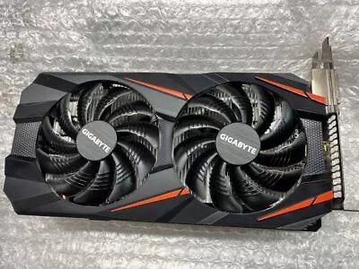 $350 • Buy GIGABYTE NVIDIA GeForce GTX 1060 Windforce OC 6GB PCI-E Video Card