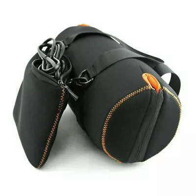 $22.43 • Buy Portable Travel Soft Carrying Case For JBL Xtreme Bluetooth Wireless Speaker