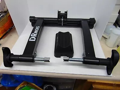 Drmois Dmus-bk1 Bike Trainer With Magnetic Resistance • $47.69