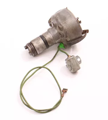 Ignition Distributor 1965 VW Type 3 Aircooled - Genuine Bosch - 311 905 205 E • $59.99