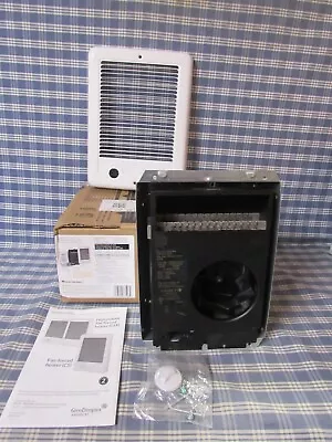 Cadet Com-Pak In Wall Heater (Please Read Untested) #3 FAST FREE SHIPPING. • $50