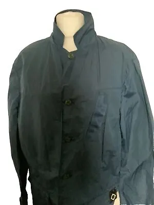 Ma Strum Jacket Size L Mens Casual Classic Terrace Massimo Osti Windbreaker • £35