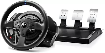 Thrustmaster T300 RS GT Force Feedback Racing Wheel -Officially Licensed For Gra • $881.95