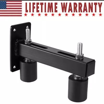 Venussar Slide Gate Roller Guide Rollers 3  W/Assembly Dual Hard W/ Accessory US • $85.99