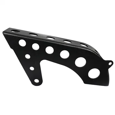 $32.99 • Buy Front Pulley Guard Driver Upper Cover For 04-18 Harley Sportster XL 883 1200 48
