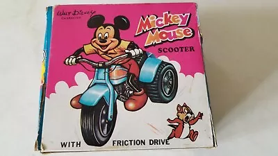 Mickey Mouse Scooter • £48.66
