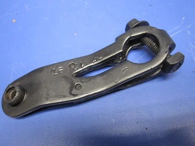 $50 • Buy Gear Shift Lever 47RH Automatic Transmission Dodge Ram Cummins V10 2500 3500 Oem