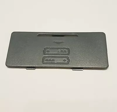 Replacement Parts Battery Cover Logitech Wireless Keyboard K 330 Y-R009 • $4.99