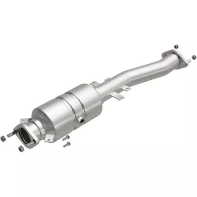 Magnaflow 49987 Direct-Fit Catalytic Converter For Mitsubishi Lancer • $954