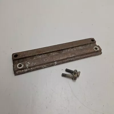 818298A1 Mercury Mariner 30-225 HP Outboard Motor Anode W/ Screws 40003 30 OEM • $20.97