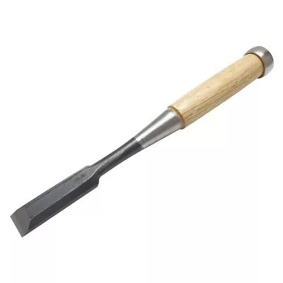 Asahi 18 Mm Laminated SK5 High Carbon Steel Japanese Chisel DK318 DK-318 • $35.97